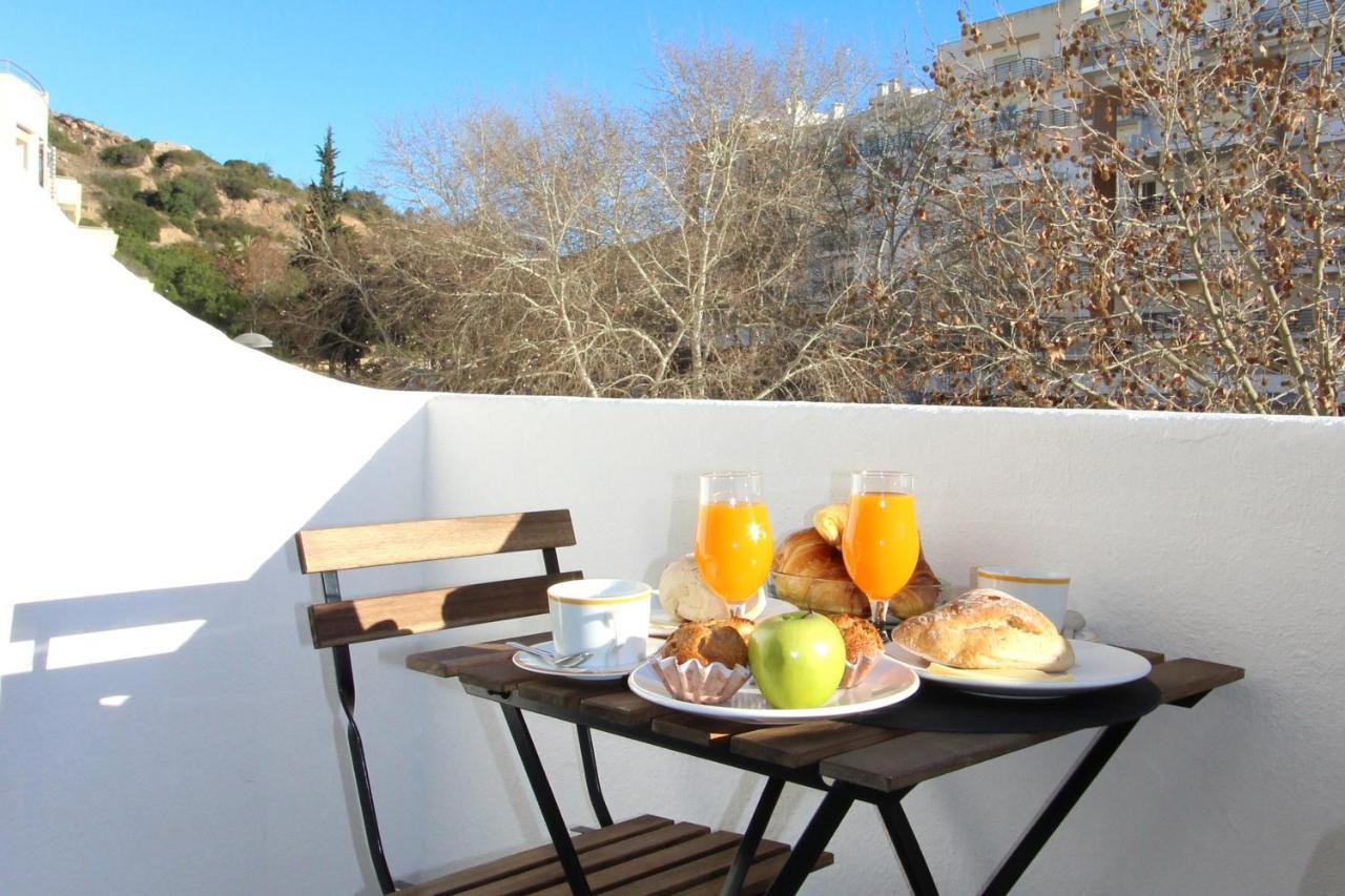 Appartement Warm Yellow Albufeira