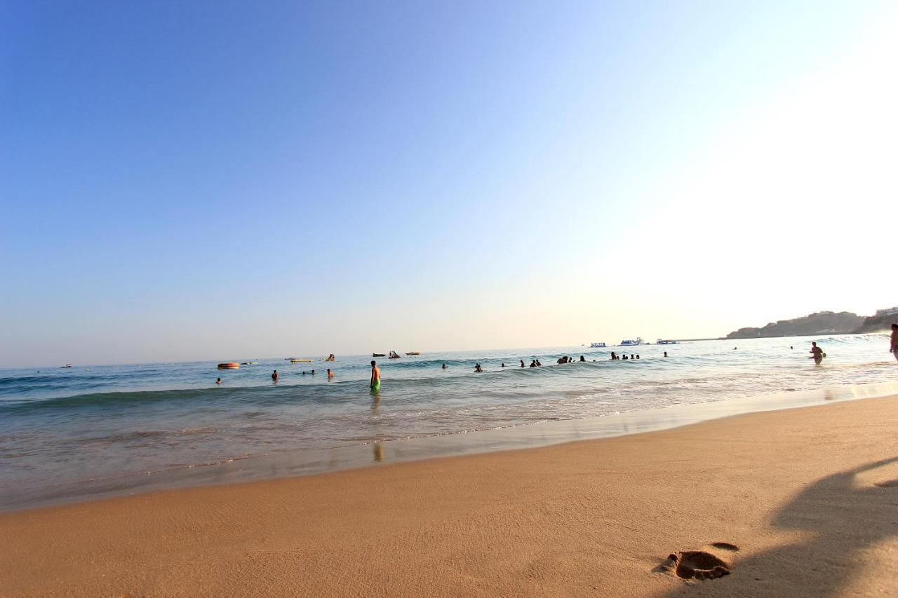 Appartement Warm Yellow Albufeira